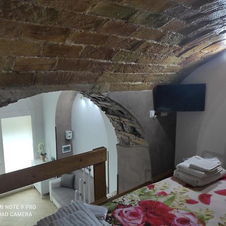 Casa Dori Apartment Rome Luaran gambar