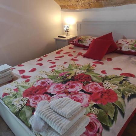 Casa Dori Apartment Rome Luaran gambar
