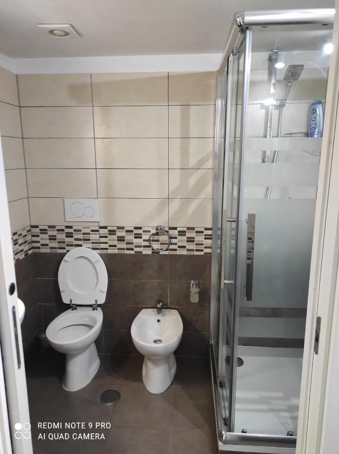 Casa Dori Apartment Rome Luaran gambar
