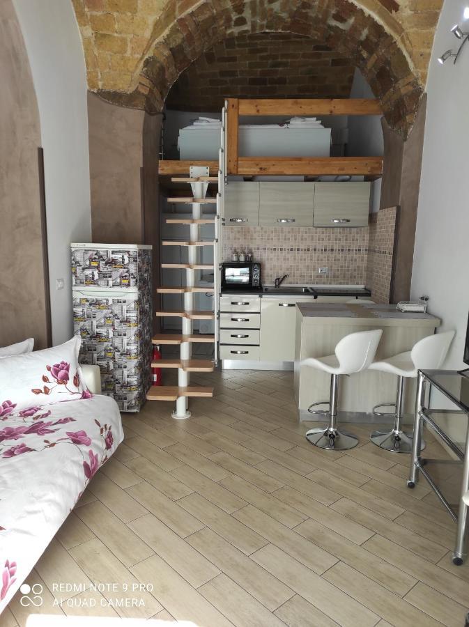 Casa Dori Apartment Rome Luaran gambar