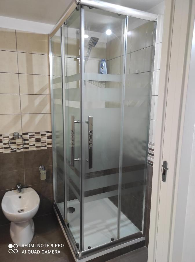 Casa Dori Apartment Rome Luaran gambar