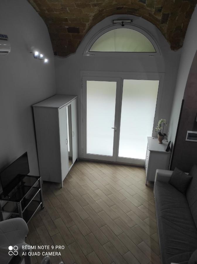 Casa Dori Apartment Rome Luaran gambar