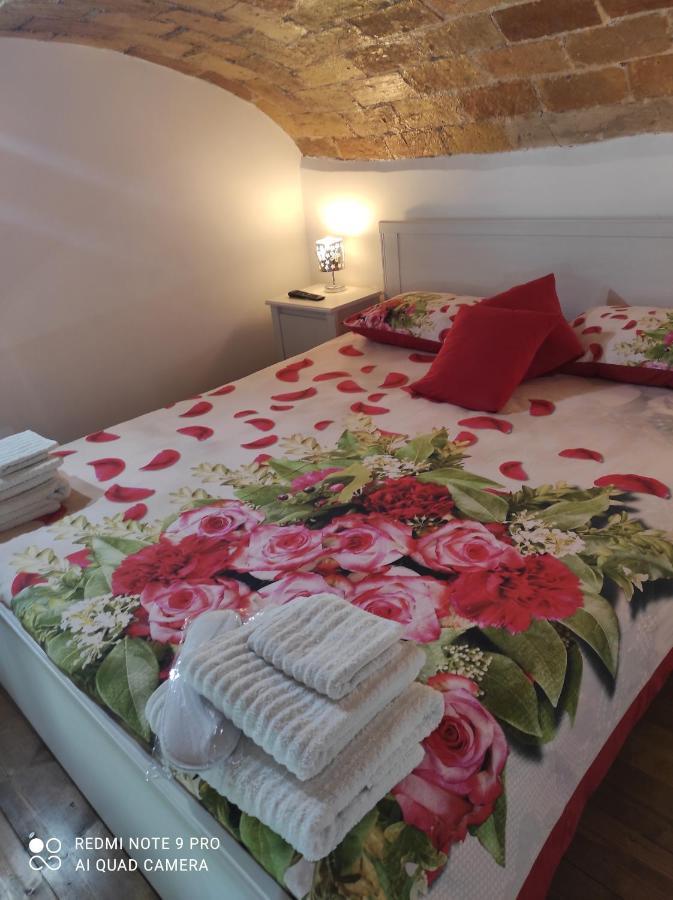 Casa Dori Apartment Rome Luaran gambar
