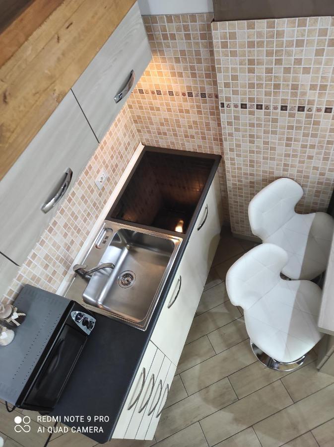 Casa Dori Apartment Rome Luaran gambar