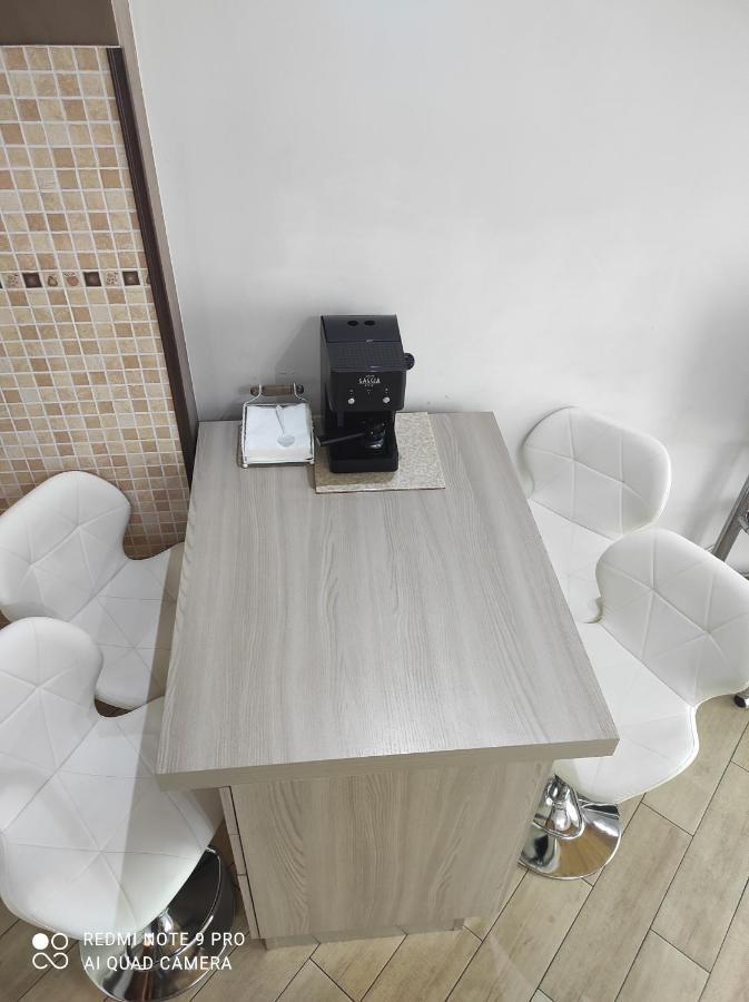 Casa Dori Apartment Rome Luaran gambar