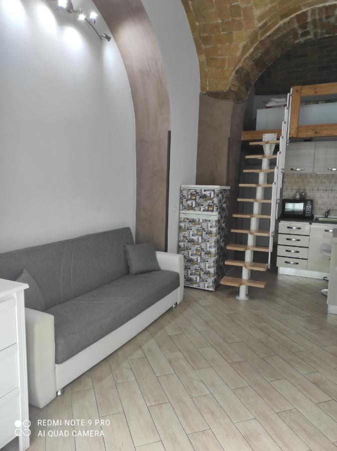 Casa Dori Apartment Rome Luaran gambar